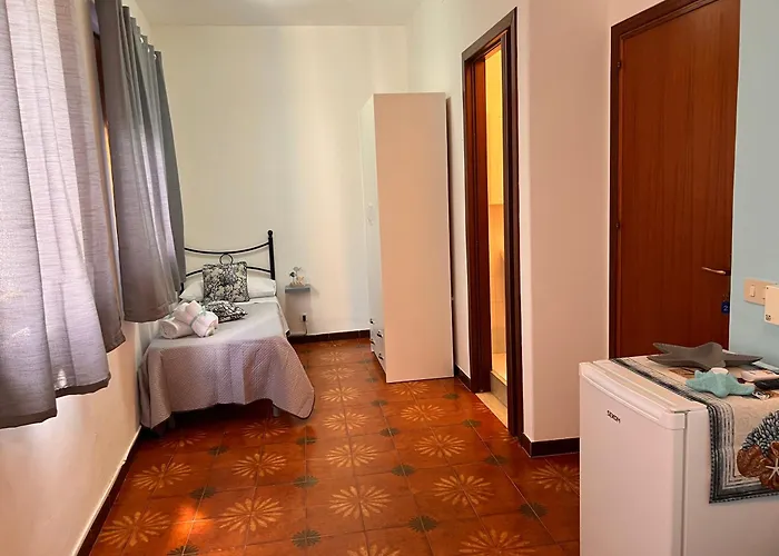 Casa de hóspedes Celeste 3*