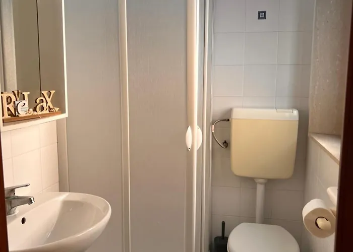 Celeste Casa de hóspedes San Vito Lo Capo